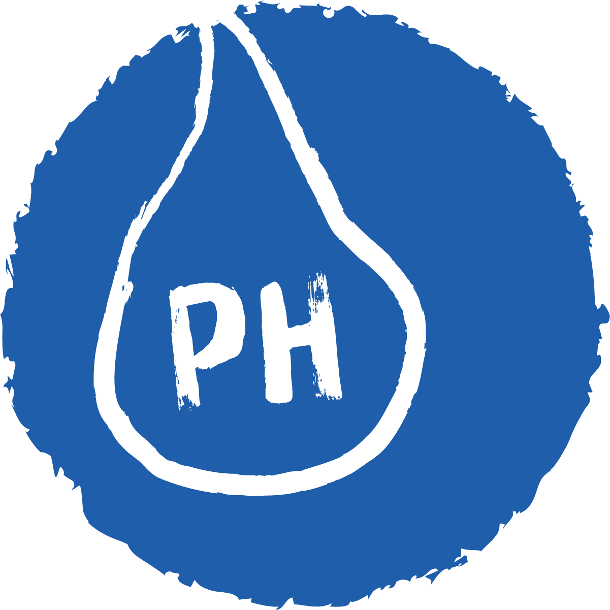 Urinary pH 6.0-6.5